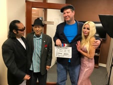 Eye on Entertainment, Season 15 Episode 20 image