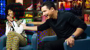 Watch What Happens Live with Andy Cohen, Season 11 Episode 73 image