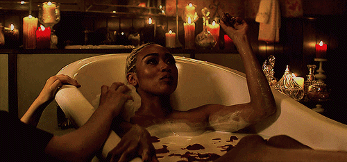Tati Gabrielle, Chilling Adventures of Sabrina