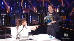 American Idol, Season 4 Episode 13 image