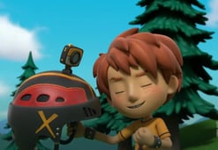 PAW Patrol, Season 8 Episode 5 image