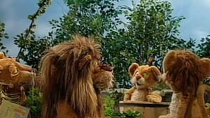 Between the Lions, Season 1 Episode 27 image