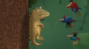 Kiri and Lou, Season 1 Episode 17 image