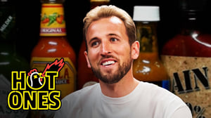 Hot Ones, Season 21 Episode 9 image