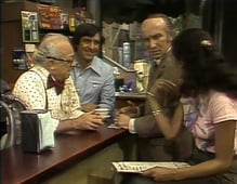 Sesame Street, Season 9 Episode 121 image