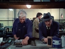 The Streets of San Francisco, Season 4 Episode 7 image