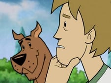 Shaggy & Scooby-Doo Get a Clue!, Season 2 Episode 5 image