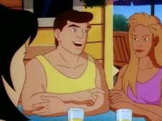 Captain Planet and the Planeteers, Season 6 Episode 12 image