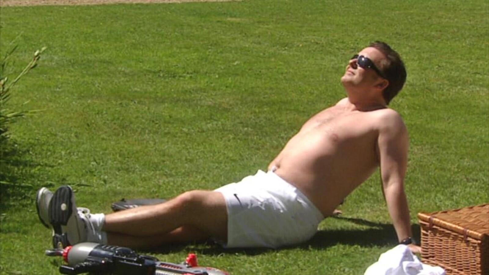 Ricky Gervais, Extras