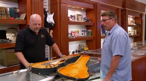 Pawn Stars, Season 10 Episode 27 image
