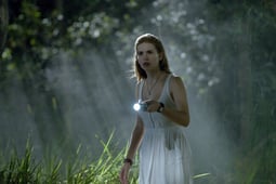 Alien Surf Girls, Season 1 Episode 1 image