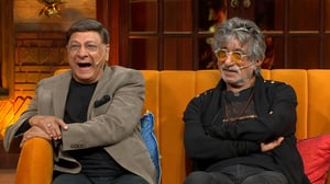 The Kapil Sharma Show, Season 4 Episode 26 image