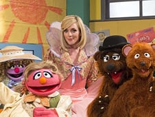Sesame Street, Season 45 Episode 21 image