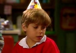 My Two Dads, Season 1 Episode 12 image