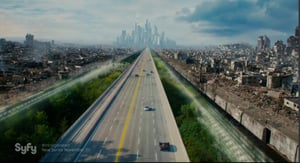 Incorporated, Season 1 Episode 1 image