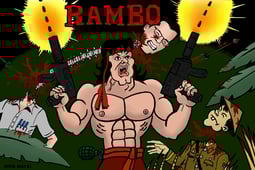 The Angry Video Game Nerd, Season 2 Episode 24 image