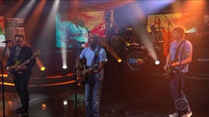 The Late Show with Stephen Colbert, Season 4 Episode 138 image