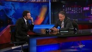 The Daily Show, Season 15 Episode 114 image