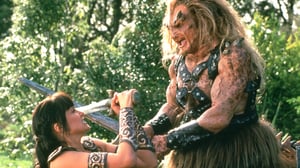 Xena: Warrior Princess, Season 2 Episode 1 image