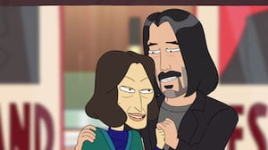 Inside Job, Season 2 Episode 2 image