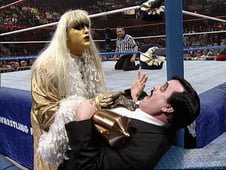 WWE Raw, Season 4 Episode 18 image