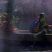 Swamp Thing, Season 1 Episode 4 image