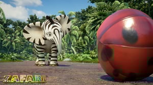 Zafari, Season 2 Episode 17 image