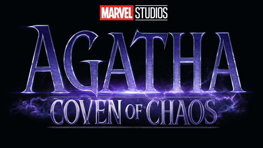 Agatha : Coven du Chaos