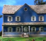 Bear in the Big Blue House, Season 1 Episode 14 image