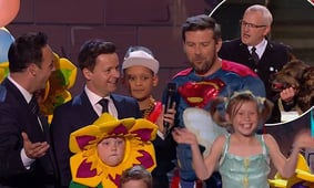 Britain's Got Talent, Season 13 Episode 10 image