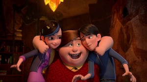 Trollhunters: Tales of Arcadia, Season 1 Episode 16 image