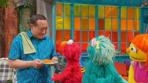 Sesame Street, Season 52 Episode 22 image
