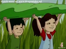 Dragon Tales, Season 1 Episode 33 image