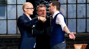 Løvens hule, Season 4 Episode 8 image