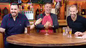 Impractical Jokers: After Party, Season 1 Episode 8 image