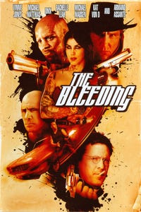 The Bleeding as Vanya