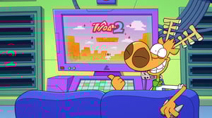 L'Agent Jean, Season 2 Episode 18 image