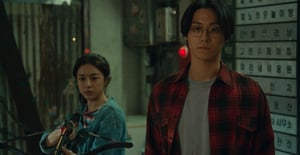 Sweet Home, Season 1 Episode 6 image