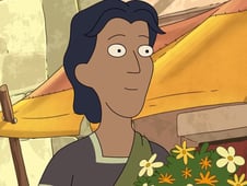 Krapopolis, Season 3 Episode 7 image