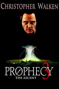 The Prophecy 3: The Ascent as Gabriel
