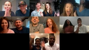 Married at First Sight: Couples' Cam, Season 1 Episode 10 image