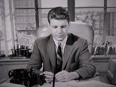 The Adventures of Ozzie and Harriet, Season 12 Episode 23 image