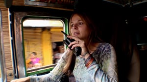 IRT: Deadliest Roads, Season 1 Episode 9 image