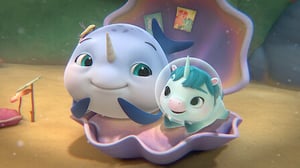 Not Quite Narwhal, Season 1 Episode 23 image