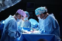 Grey's Anatomy, Season 18 Episode 3 image