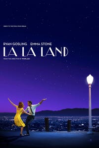 La La Land as Alistair