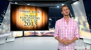Tosh.0, Season 5 Episode 30 image