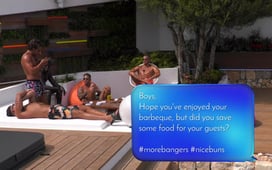 Love Island, Season 3 Episode 6 image