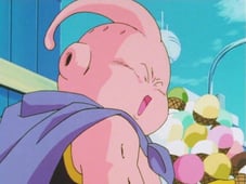 Dragon Ball Z, Season 16 Episode 12 image
