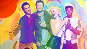 The Voice, Season 9 Episode 1 image